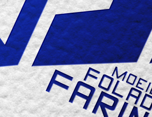 Logo Farni Folad Moeid